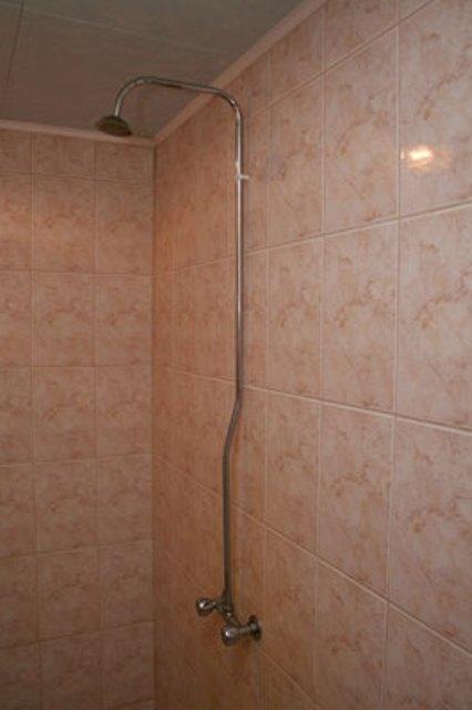 Viesu Nams Un Kempings Papes Cakstes Dış mekan fotoğraf