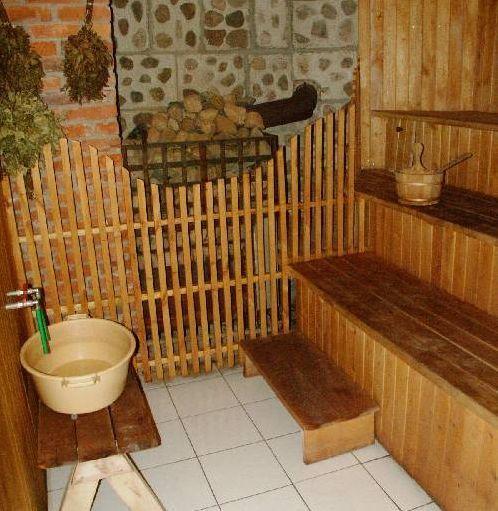 Viesu Nams Un Kempings Papes Cakstes Dış mekan fotoğraf